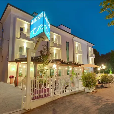 Milano Ξενοδοχείο 3*