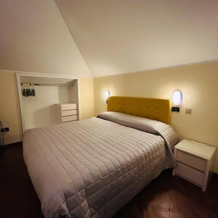 Milano Ξενοδοχείο