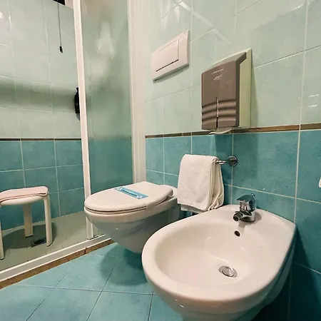 Milano Ξενοδοχείο 3*