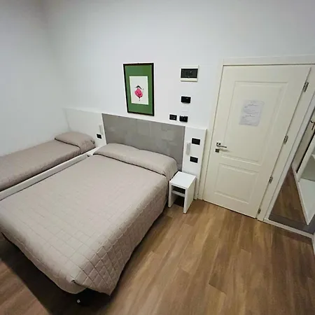 Ξενοδοχείο Milano 3*