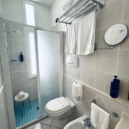 Hotel Milano 3*