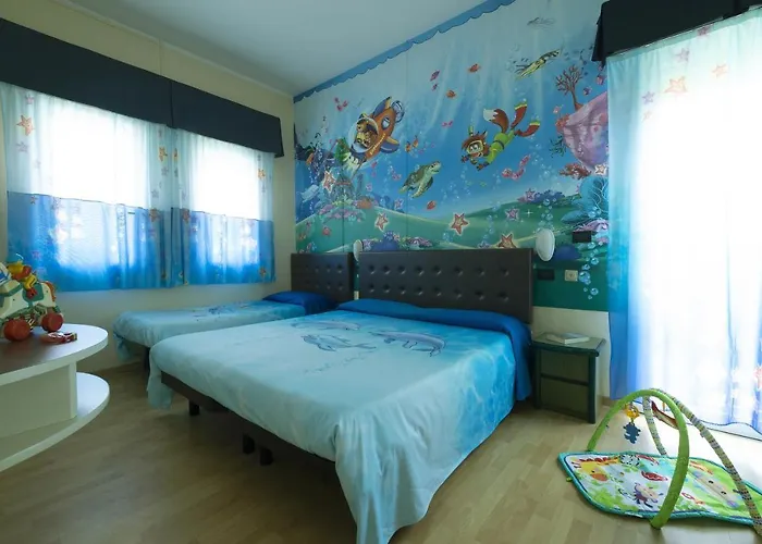 Hotel Milano