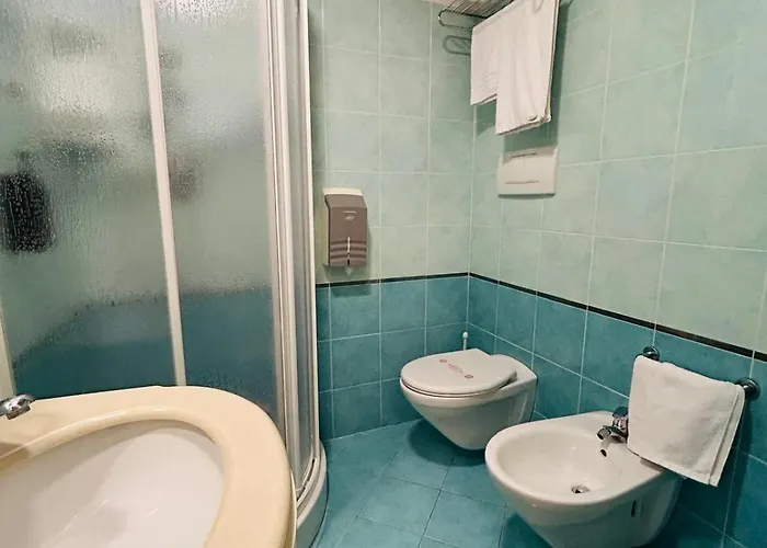 Milano Hotel Cesenatico