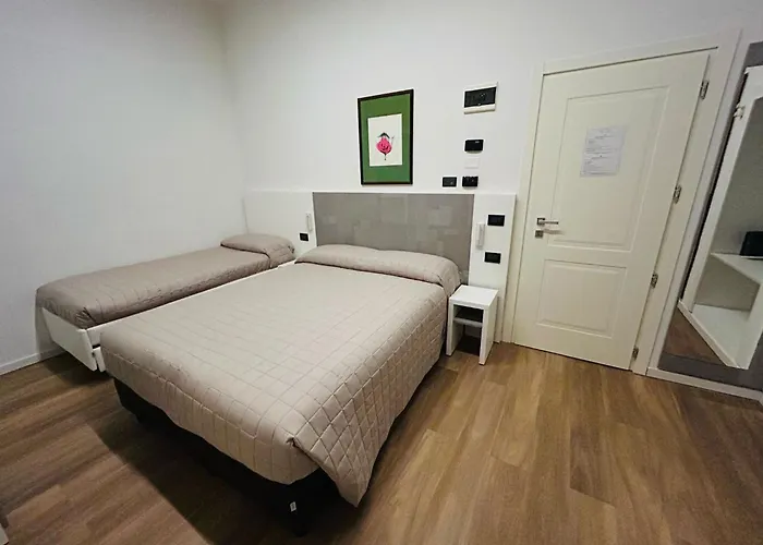 Milano 3* تْشيزيناتيكو