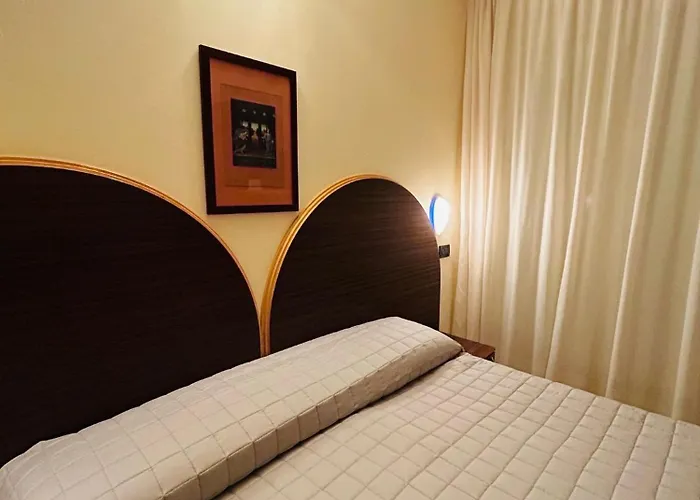 Hotel Milano Cesenatico