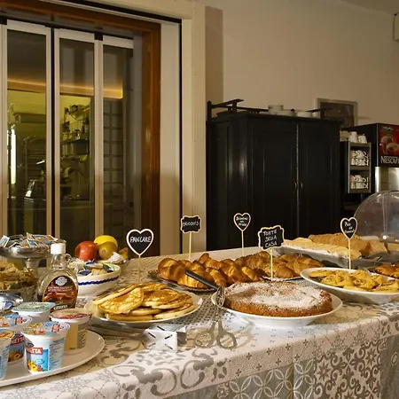 Milano Hotel Cesenatico