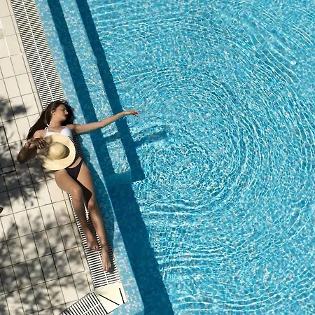 Otel Milano Cesenatico