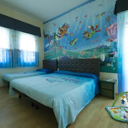 Otel Milano