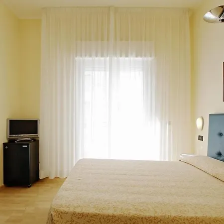Milano Hotel 3*