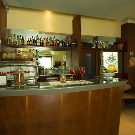 Hotell Milano Cesenatico