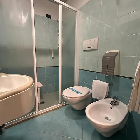Otel Milano Cesenatico