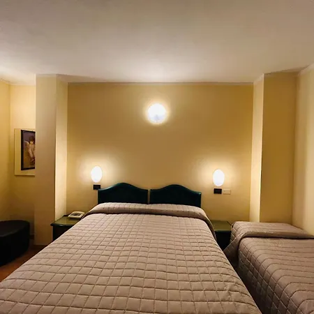 Milano Hotel
