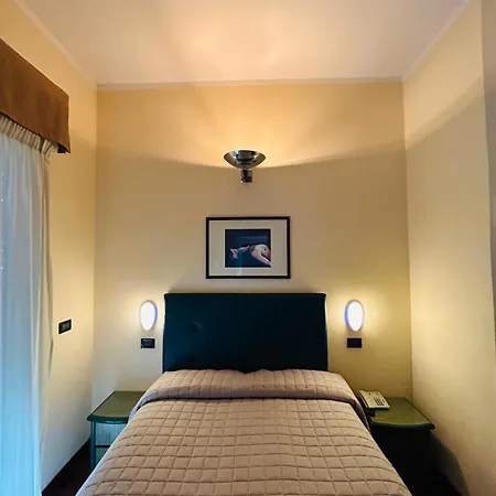 Otel Milano