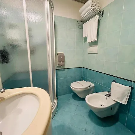 Milano Otel Cesenatico