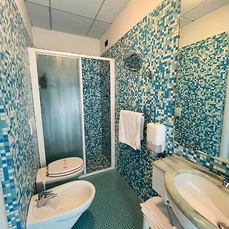 Otel Milano Cesenatico