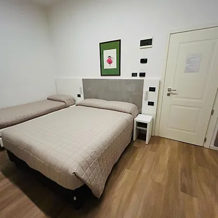 Milano 3* 체제나티코