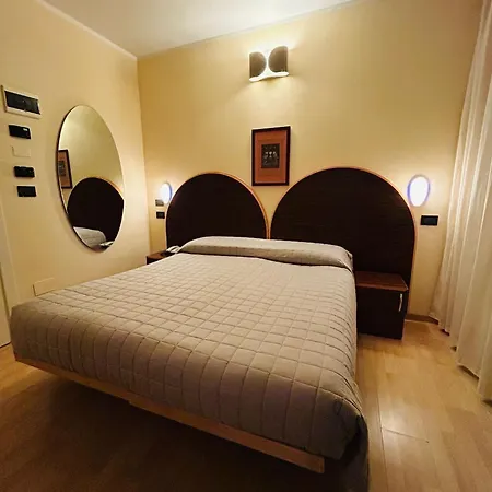 Otel Milano