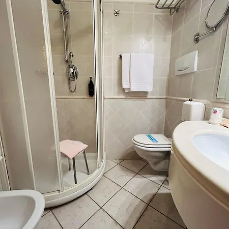 Milano Otel Cesenatico