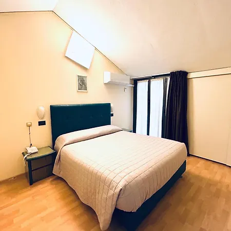 Hotel Milano