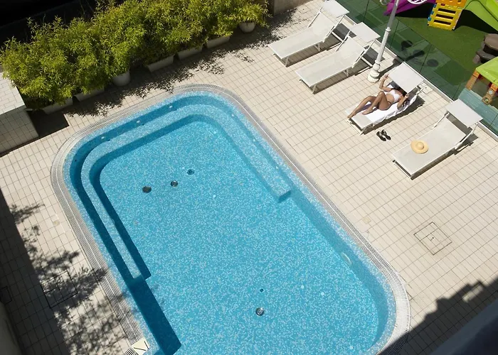 Milano Hotel