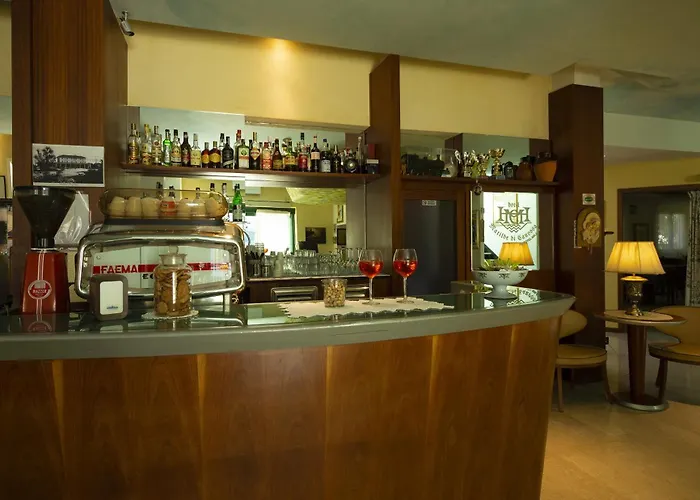 Hotel Milano Cesenatico