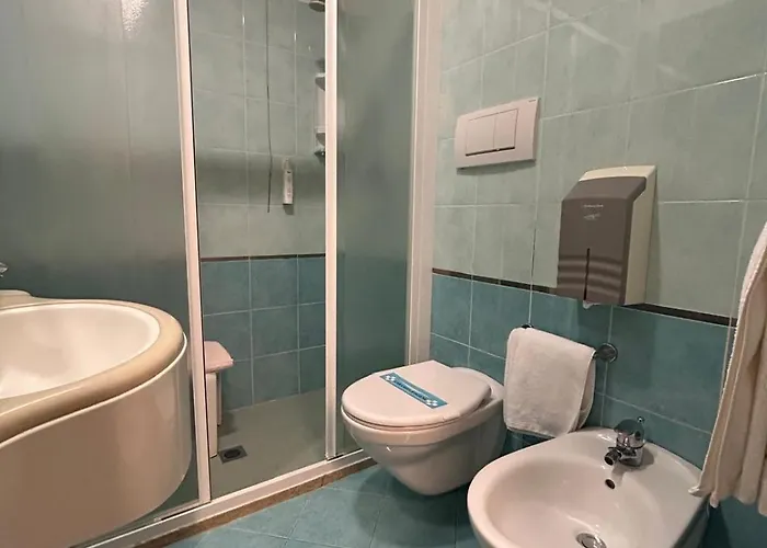 Hotel Milano Cesenatico