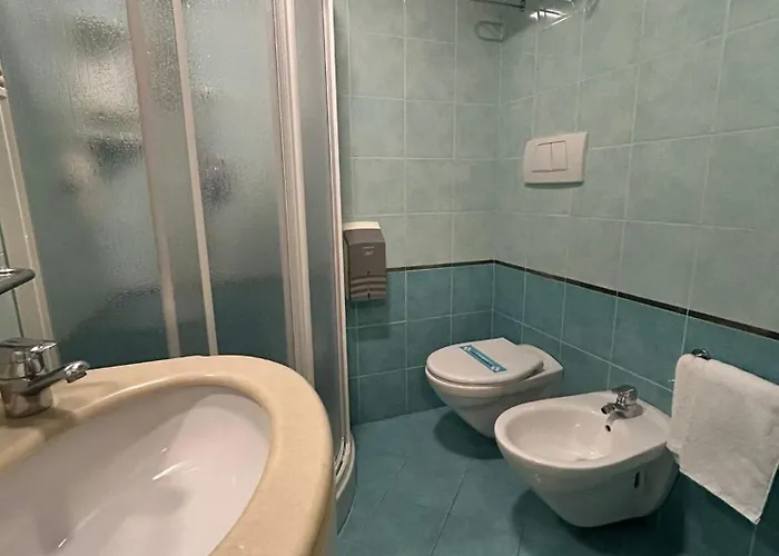 Hotel Milano Cesenatico