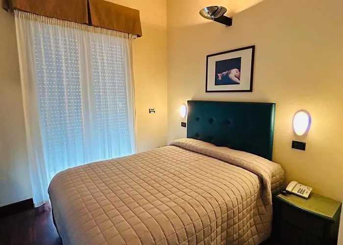 Milano 3* Cesenatico