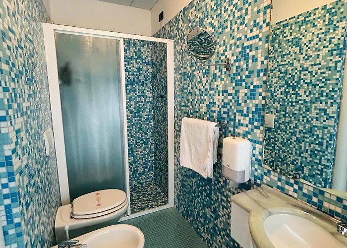 Hotel Milano Cesenatico