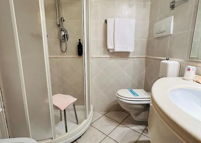 Milano Hotel Cesenatico