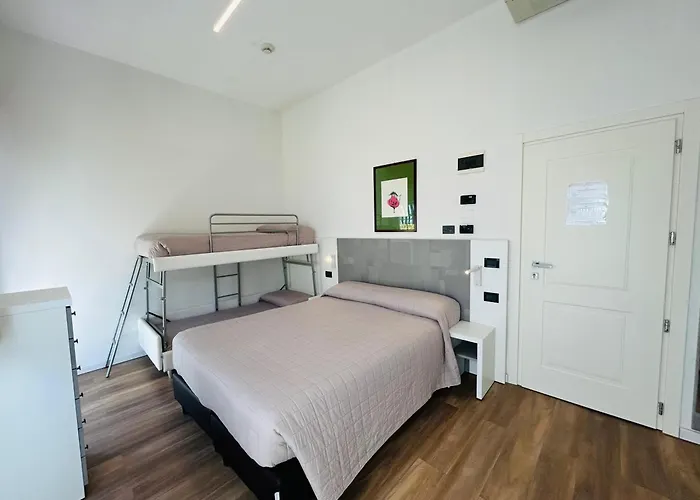 Hotel Milano