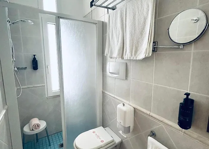 Hotel Milano 3*