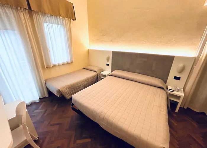 מלון Milano